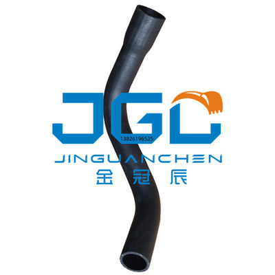 کاوشگر با کیفیت بالا SK230-6E/SK250-6E لوله بالا و پایین LQ05P01093P1 LQ05P01094P1 لوله رادیاتور