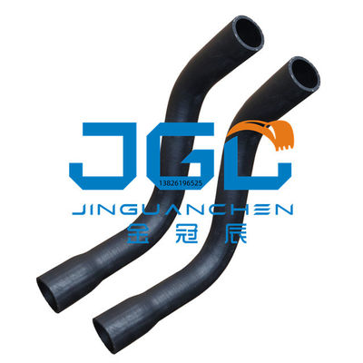 کاوشگر با کیفیت بالا SK230-6E/SK250-6E لوله بالا و پایین LQ05P01093P1 LQ05P01094P1 لوله رادیاتور