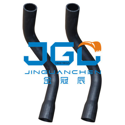 کاوشگر با کیفیت بالا SK230-6E/SK250-6E لوله بالا و پایین LQ05P01093P1 LQ05P01094P1 لوله رادیاتور