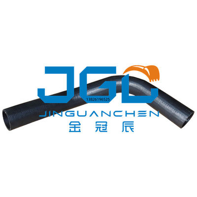 SK230-6E / SK250-6E Excavator Upper And Down Hose LQ05P01094P1 کولر لوله رادیاتور