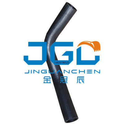 SK230-6E / SK250-6E Excavator Upper And Down Hose LQ05P01094P1 کولر لوله رادیاتور