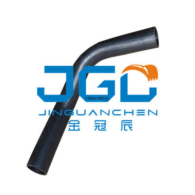 SK230-6E / SK250-6E Excavator Upper And Down Hose LQ05P01094P1 کولر لوله رادیاتور