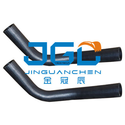SK230-6E / SK250-6E Excavator Upper And Down Hose LQ05P01094P1 کولر لوله رادیاتور