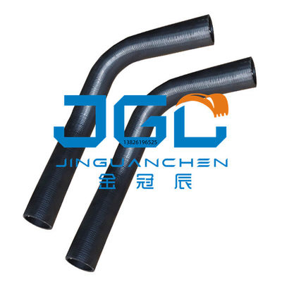 SK230-6E / SK250-6E Excavator Upper And Down Hose LQ05P01094P1 کولر لوله رادیاتور