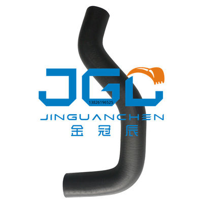 LQ05P01307P1 لوله لوله آب بالا برای حفاری SK250-8、E、260-8、E