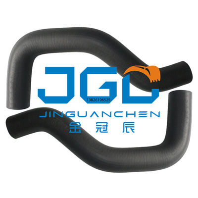 LQ05P01307P1 لوله لوله آب بالا برای حفاری SK250-8、E、260-8、E
