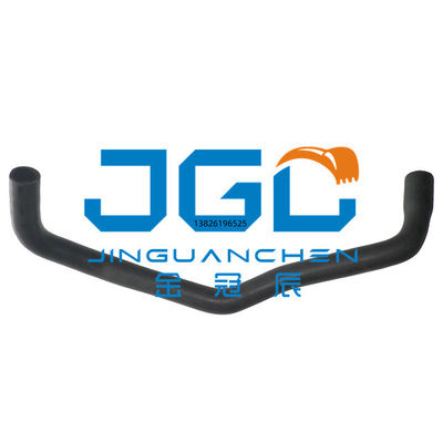 LQ05P01306P1 لوله لوله آب بالا برای حفاری SK250-8、E、260-8、E