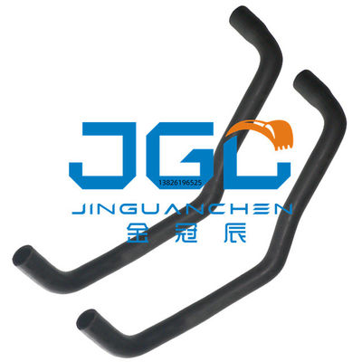 LQ05P01306P1 لوله لوله آب بالا برای حفاری SK250-8、E、260-8、E