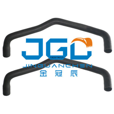 LQ05P01306P1 لوله لوله آب بالا برای حفاری SK250-8、E、260-8、E