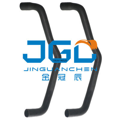 LQ05P01306P1 لوله لوله آب بالا برای حفاری SK250-8、E、260-8、E