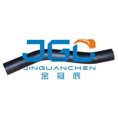 2444R2441 244-R2441 لوله لوله آب بالای موتور برای حفاری ExcavatorSK300-1،2、3٬SK310-2٬3٬SK320-1٬2、3