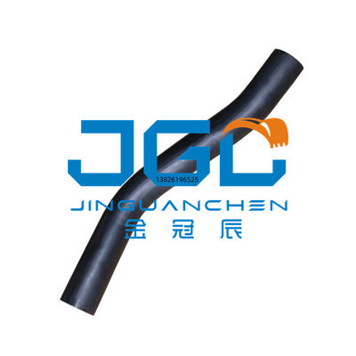 2444R2441 244-R2441 لوله لوله آب بالای موتور برای حفاری ExcavatorSK300-1،2、3٬SK310-2٬3٬SK320-1٬2、3