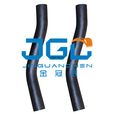 2444R2441 244-R2441 لوله لوله آب بالای موتور برای حفاری ExcavatorSK300-1،2、3٬SK310-2٬3٬SK320-1٬2、3