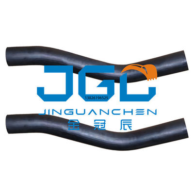2444R2441 244-R2441 لوله لوله آب بالای موتور برای حفاری ExcavatorSK300-1،2、3٬SK310-2٬3٬SK320-1٬2、3
