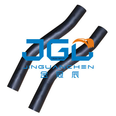 2444R2441 244-R2441 لوله لوله آب بالای موتور برای حفاری ExcavatorSK300-1،2、3٬SK310-2٬3٬SK320-1٬2、3