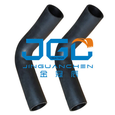 اصلی 2444R2509 موتور لوله لوله آب بالا برای حفاری SK300-1 2 3 SK310-2 3 SK320-1 2 3 قطعه ی جایگزین