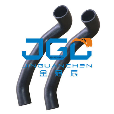 لوله خنک کننده رادیاتور برای SK320、SK320-6E、SK330-6、E、SK350-6、E、360-6E حفاری LC05P01034P1 آب