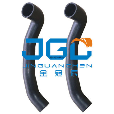 لوله خنک کننده رادیاتور برای SK320、SK320-6E、SK330-6、E、SK350-6、E、360-6E حفاری LC05P01034P1 آب