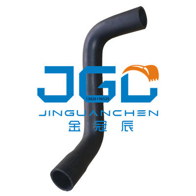 LC05P01086P1 لوله خنک کننده رادیاتور برای اندازه متوسط SK320 SK320-6E SK330-6 E SK350-6 E 360-6E