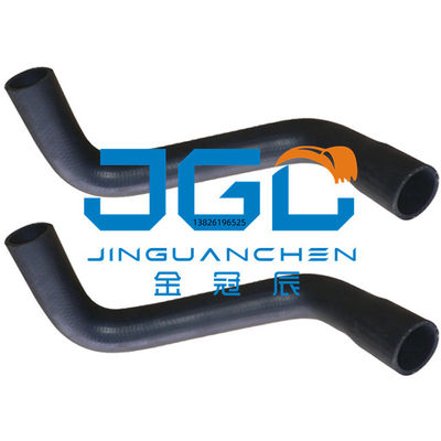 LC05P01086P1 لوله خنک کننده رادیاتور برای اندازه متوسط SK320 SK320-6E SK330-6 E SK350-6 E 360-6E