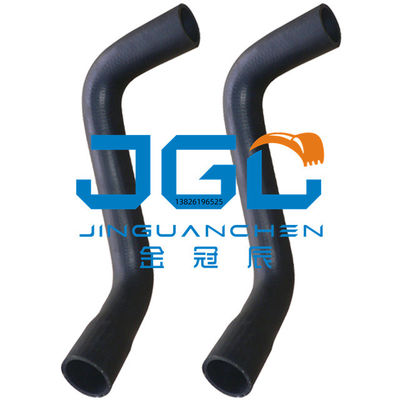 LC05P01086P1 لوله خنک کننده رادیاتور برای اندازه متوسط SK320 SK320-6E SK330-6 E SK350-6 E 360-6E