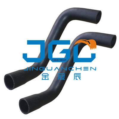 LC05P01086P1 لوله خنک کننده رادیاتور برای اندازه متوسط SK320 SK320-6E SK330-6 E SK350-6 E 360-6E