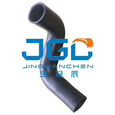 لوله خنک کننده رادیاتور برای SK320、SK320-6E、SK330-6、E、SK350-6、E、360-6E حفاری LC05P01087P1 آب