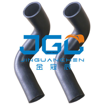 لوله خنک کننده رادیاتور برای SK320、SK320-6E、SK330-6、E、SK350-6、E、360-6E حفاری LC05P01087P1 آب