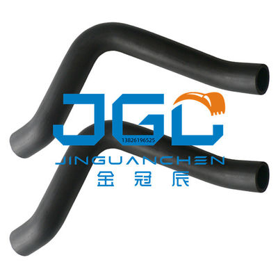 کاوشگر SK330-8 E 350-8 E لوله لاستیکی بالا و پایین متصل لوله لاستیکی آب LC05P01464P1 LC05P01422P1