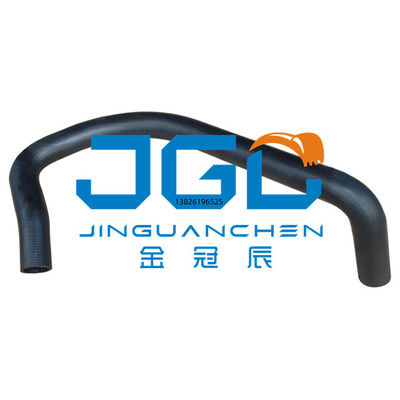 لوله آب رادیاتور 14503559 14503561 برای EC55BLC EC60BLC Excavator Upper and Lower Hose Pipe ماشین آلات