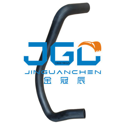 لوله آب رادیاتور 14503559 14503561 برای EC55BLC EC60BLC Excavator Upper and Lower Hose Pipe ماشین آلات