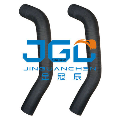 قطعات حفاری ماشین آلات ساختمانی 14536069 لوله لوله آب برای VOL-VO EC460