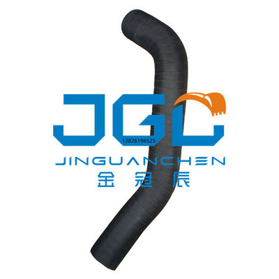 قطعات حفاری ماشین آلات ساختمانی 14536069 لوله لوله آب برای VOL-VO EC460