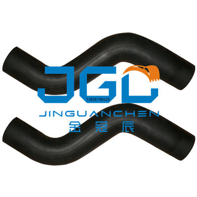 قطعات حفاری ماشین آلات ساختمانی 14532052 لوله لوله آب برای VOL-VO EC460