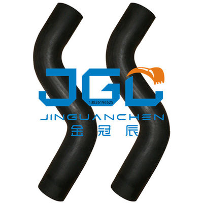 قطعات حفاری ماشین آلات ساختمانی 14532052 لوله لوله آب برای VOL-VO EC460