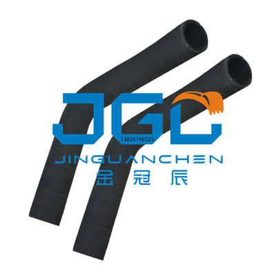 لوله لوله آب 14506007 برای VOL-VO EC140BLC