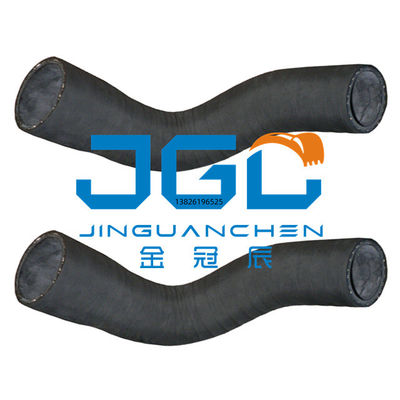 قطعات جایگزین لوله آب برای حفاری VOL-VO D6E 1461 8824 EC210B EC210BP