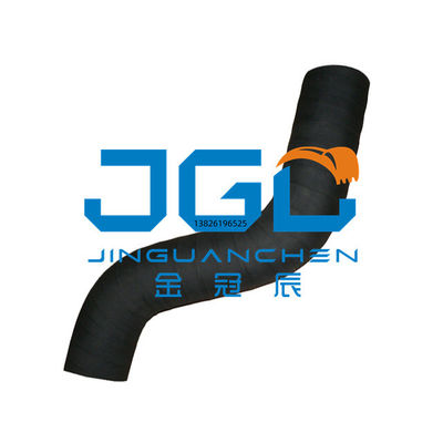 شارژ کولر لوله لوله لوله 14532052 برای Excavator ولوو EC360 EC460 Coler متوسط به عنوان تصویر نشان می دهد