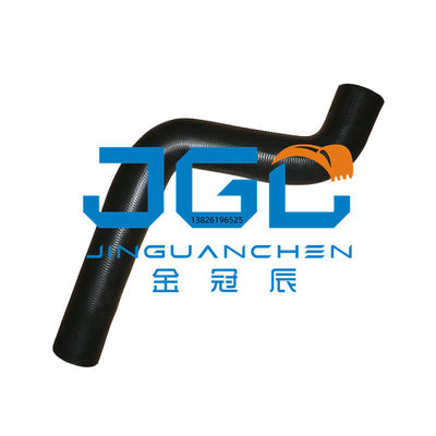 مدل پروت کوکت EC360 EC460 لوله لوله آب 14536066 برای VOL-VO Made