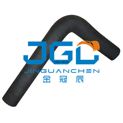 EC360 EC460 لوله حفاری لوله تخلیه متوسط بالا با 14506516