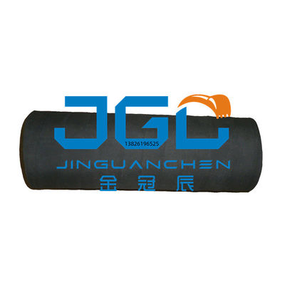 قطعات جایگزین لوله آب بالا 14506515 برای حفاری VOL-VO EC360 EC460