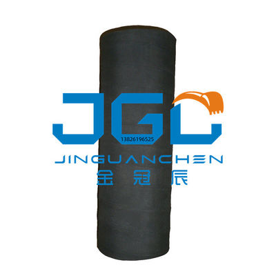 قطعات جایگزین لوله آب بالا 14506515 برای حفاری VOL-VO EC360 EC460