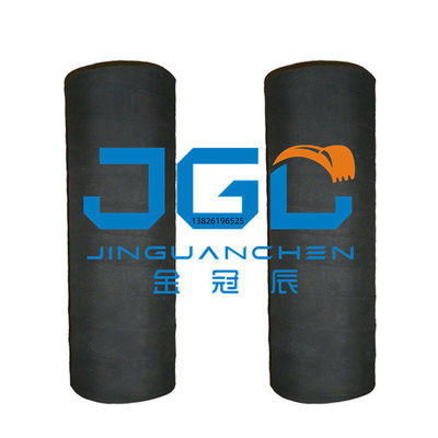 قطعات جایگزین لوله آب بالا 14506515 برای حفاری VOL-VO EC360 EC460