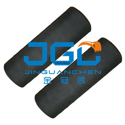 قطعات جایگزین لوله آب بالا 14506515 برای حفاری VOL-VO EC360 EC460