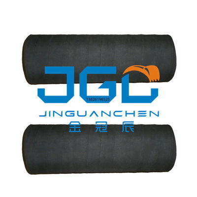 قطعات جایگزین لوله آب بالا 14506515 برای حفاری VOL-VO EC360 EC460