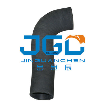 لوله آب رادیاتور 1463 6636 برای VOL-VO Excavator لوله بالا و پایین لوله لوله ماشین آلات موتورهای ProT Cuct مدل VOL-VO