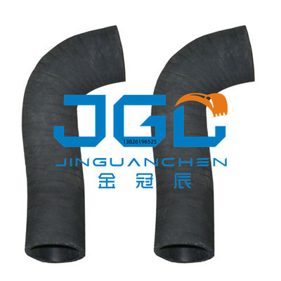 لوله آب رادیاتور 1463 6636 برای VOL-VO Excavator لوله بالا و پایین لوله لوله ماشین آلات موتورهای ProT Cuct مدل VOL-VO