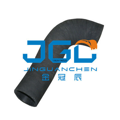 لوله آب رادیاتور 1463 6636 برای VOL-VO Excavator لوله بالا و پایین لوله لوله ماشین آلات موتورهای ProT Cuct مدل VOL-VO