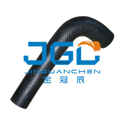 لوله آب رادیاتور متوسط 1463 6662 برای ماشین آلات Excavator VOL-VO ProT Cuct