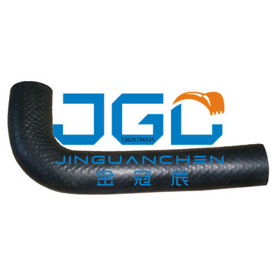 لوله آب رادیاتور متوسط 1463 6662 برای ماشین آلات Excavator VOL-VO ProT Cuct